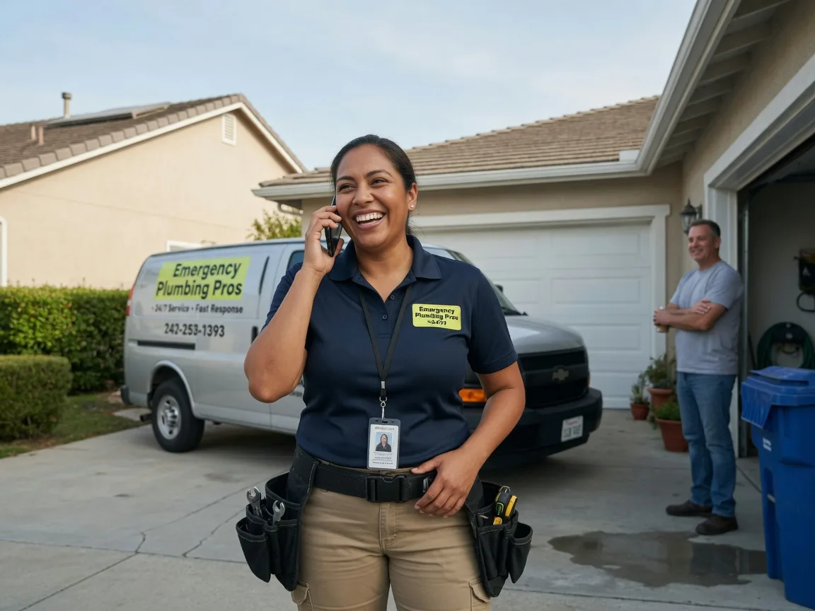 Emergency Plumber Molena, GA FAQs